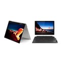 uThinkPad X1 TitaniumvuThinkPad X12 Detachablev