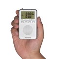 デジタルポケットラジオ AR-DP35