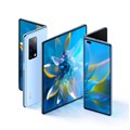 uHUAWEI Mate X2v