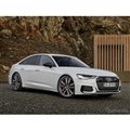 AEfB A6 Z_ PHVu55TFSI ev