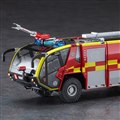 ローゼンバウアー パンサー 6×6 空港用化学消防車 “ワールド パンサー”