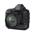 EOS-1D X Mark III