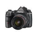 PENTAX K-3 Mark III