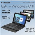 8.9C`WINDOWS PC3
