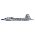 「F-22 ラプター “ブルーノーズ ディテールアップバージョン”」