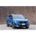 vW[3008 GT HYBRID4̃qfBZgRg[