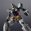 u×GUNDAM FACTORY YOKOHAMA RX-78F00 GUNDAMv