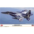 F-15DJ イーグル “アグレッサー ブルー/ホワイト”