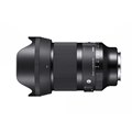 u35mm F1.4 DG DN | Artv