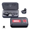 cheero Wireless Earphones with 6 GODZILLA Voice patterns
