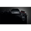 LUMIX GH6