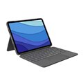 COMBO TOUCH for iPad Pro iPad Pro 11C`p iK1176GRA