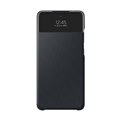 Galaxy A52 5G Smart S View Wallet Cover