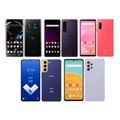 uAQUOS R6 SH-51BvuXperia 1 III SO-51BvuXperia 10 III SO-52BvuGalaxy S21 5G Olympic Games Edition SC-51BvuGalaxy A52 5G SC-53Bv@