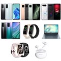 OPPO Reno5 AAAQUOS sense5GAROG Phone 5AOPPO A54 5GAOPPO Band StyleAHUAWEI Band 6AHP Pavilion 15-ehAHUAWEI FreeBuds 4i
