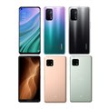 OPPO A54 5GAAQUOS sense5G