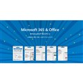 「Microsoft 365 & Office キャッシュバック キャンペーン」