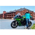 JTL Ninja H2 SX SE{ƏVC