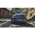 ポルシェ 911 GT3 新型の「ツーリングパッケージ」