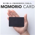 MAMORIO CARD