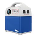 「MSバッテリー MS-BATTERY-400A」