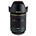 HD PENTAX-DA16-50mmF2.8ED PLM AW