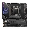 MPG Z590M GAMING EDGE WIFI
