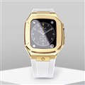 SP44 Gold White
