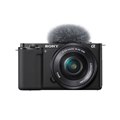 uVLOGCAM ZV-E10v