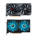 uRed Devil AMD Radeon RX 6600 XT 8GB GDDR6vсuHellhound AMD Radeon RX 6600 XT 8GB GDDR6v