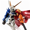 NXEDGE STYLE mDIGIMON UNITnIK -Special Color Ver.-