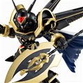 NXEDGE STYLE mDIGIMON UNITnAt@ -Special Color Ver.-
