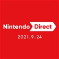 「Nintendo Direct 2021.9.24」