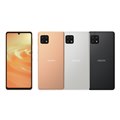 AQUOS sense6