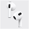 「AirPods」第3世代モデル