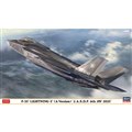 「F-35 ライトニング II（A型）“航空自衛隊 第6航空団 2025”」