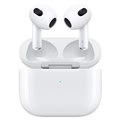 「AirPods」第3世代モデル