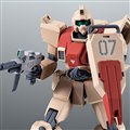 ROBOT SIDE MS RGM-79(G) ^W ver. A.N.I.M.E.