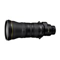 NIKKOR Z 400mm f/2.8 TC VR S