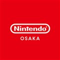 「Nintendo OSAKA（ニンテンドーオオサカ）」
