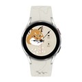 Galaxy Watch4 Maison Kitsune Edition