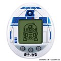 R2-D2 TAMAGOTCHI Classic color ver.