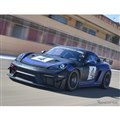 |VF 718 PC} GT4 RS NuX|[c
