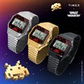 TIMEX 80 × Space Invaders WATCH