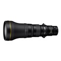 NIKKOR Z 800mm f/6.3 VR S