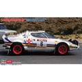 「ランチア ストラトス HF “1981 レース ラリー”」