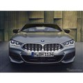 BMW 8シリーズ 改良新型