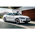 BMW i4 eDrive40