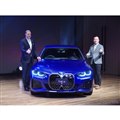 BMW i4{BB[h}ВičjƊv_Ng}l[W[