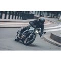 ハスクバーナ・ヴィットピレン401(欧州仕様車)